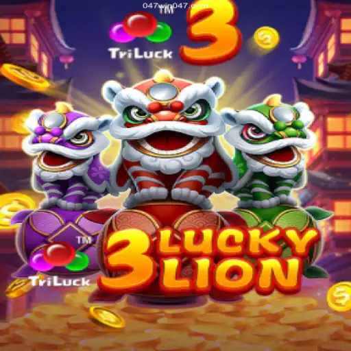 3LUCKYLION: The Thrilling Journey of Fortune and Fun in Online Gaming