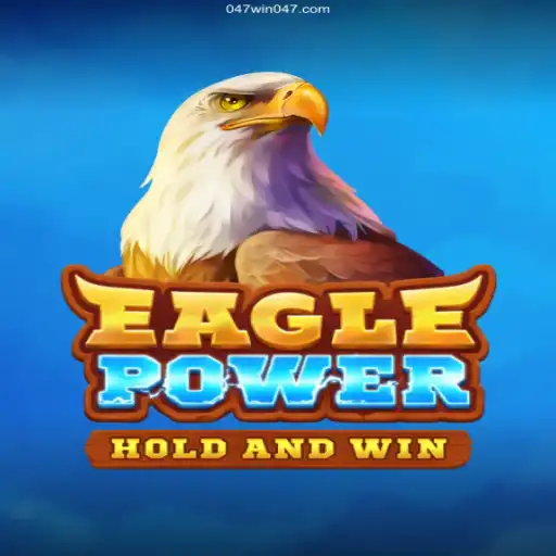 Discover EaglePower: The Thrilling Adventure Awaits at Cassino Online Brasil