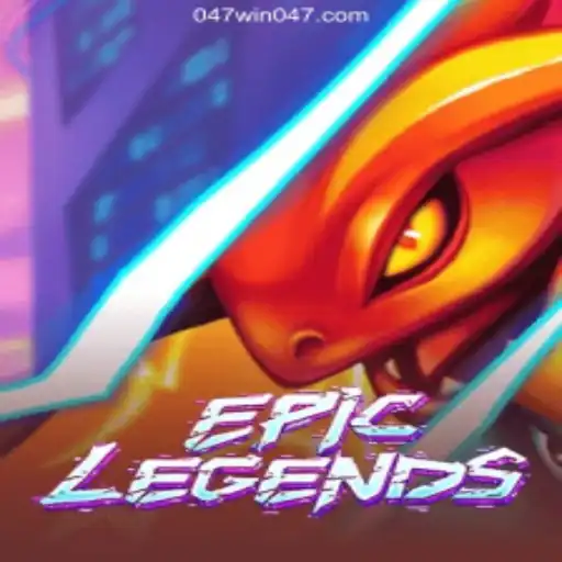 Explore EpicLegends: A Thrilling Journey into a Futuristic Fantasy World