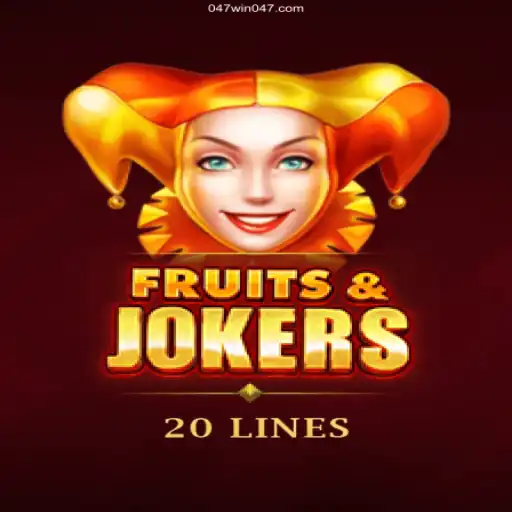 Exploring FruitsAndJokers20: A Thrilling Addition in the Online Casino World