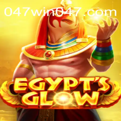 Exploring the Mesmerizing World of EgyptsGlow at 047win.com - Cassino Online Brasil