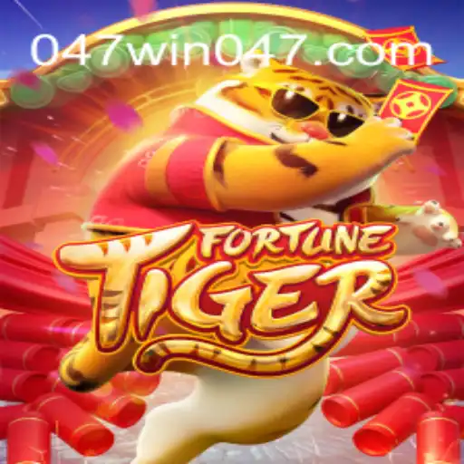 Discover the Exciting World of FortuneTiger at 047win.com - Cassino Online Brasil