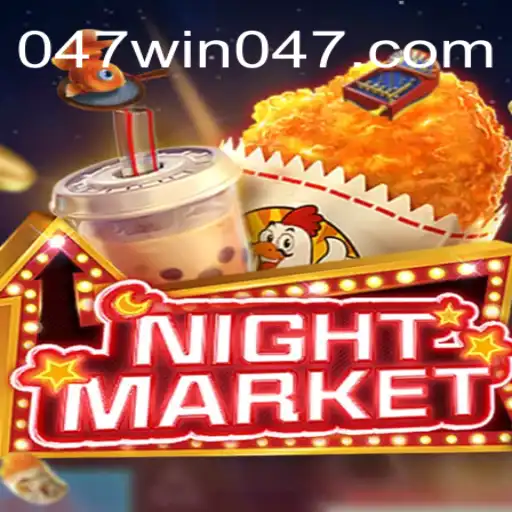 Exploring NIGHTMARKET: A Captivating Gaming Experience