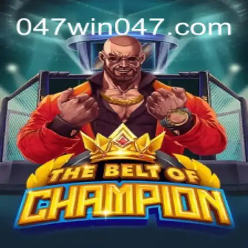 TheBeltOfChampion: A New Era in Gaming Meets Cassino Online Brasil