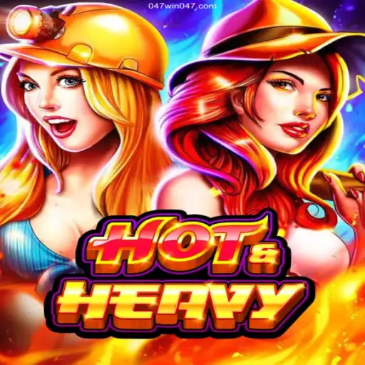 HotHeavy: The Thrilling New Game Taking the Casino World by Storm
