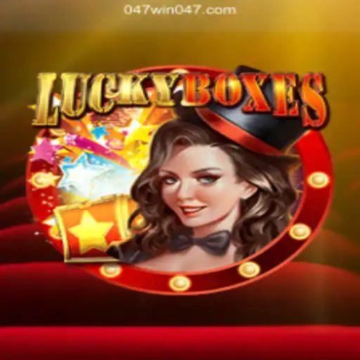 Exploring LuckyBoxes: The Exciting Casino Game with 047win.com Brasil 2026 Bonuses