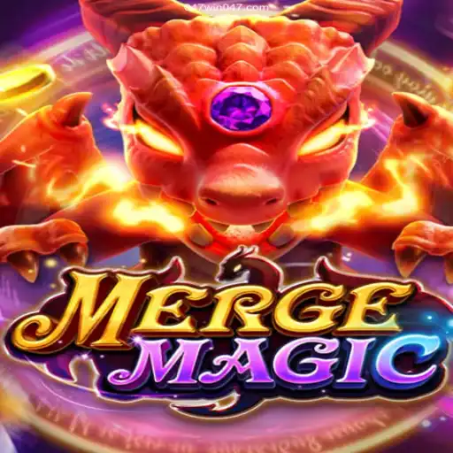Exploring the Magic of MERGEMAGIC: A Thrilling Puzzle Adventure