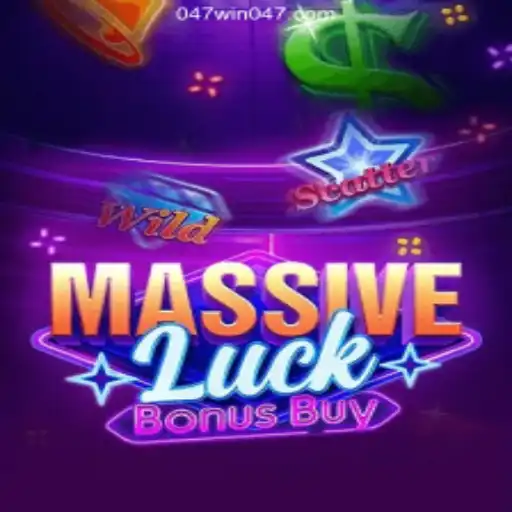 Discover MassiveLuckBonusBuy: A New Era in Online Gaming