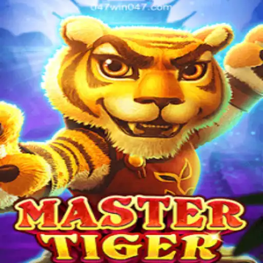 MasterTiger: The Future of Online Gaming at 047win.com