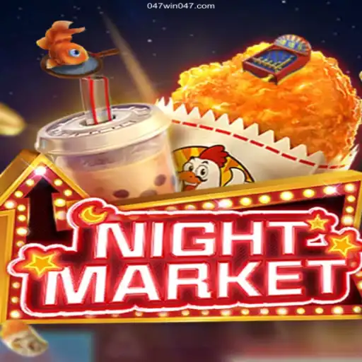 Exploring NIGHTMARKET: A Captivating Gaming Experience