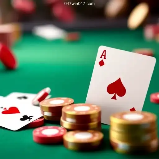 Exploring the Thrilling World of Online Baccarat: Discover Exciting Opportunities with 047win.com - Cassino Online Brasil 2026 Bônus R$5.000 + 500 Giros