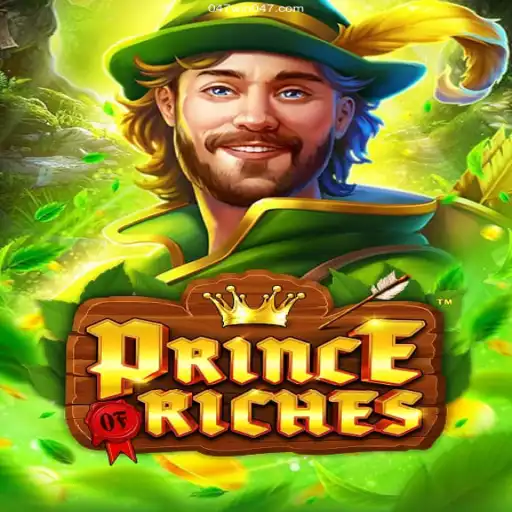 Exploring the Enchantment of PrinceOfRiches: A Comprehensive Guide
