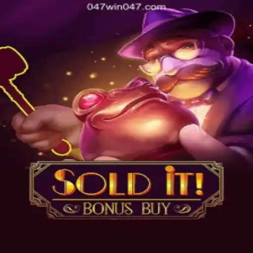 Exploring the Thrills of SolditBonusBuy: The Ultimate Online Casino Game