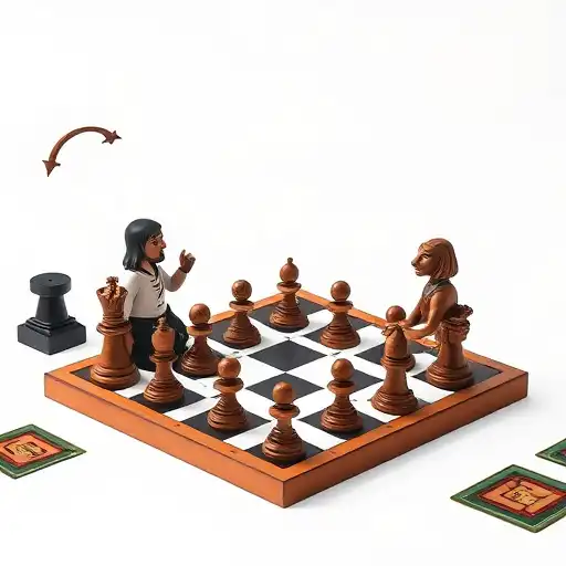 Exploring the World of Tabletop Games