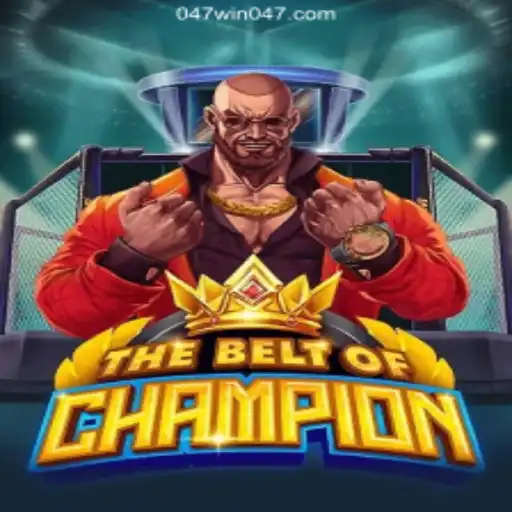 TheBeltOfChampion: A New Era in Gaming Meets Cassino Online Brasil