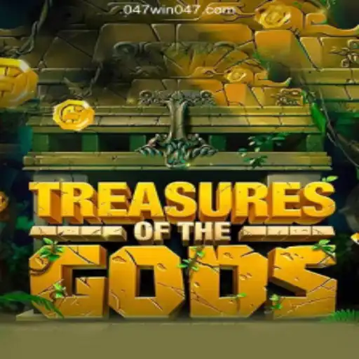 Embark on an Epic Journey with TreasureoftheGods: Unveiling Mysteries